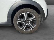 CITROEN d'occasion C3 1.2 PTEC de 2017 Orleans (45)﻿