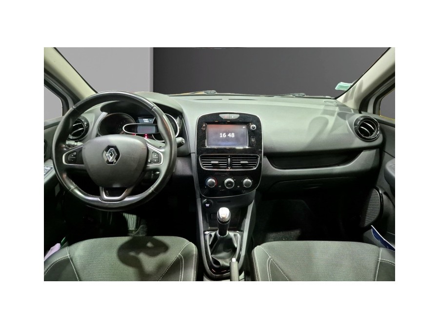RENAULT d'occasion CLIO TCE 90 TREND de 2017 Lyon Ouest (69)﻿