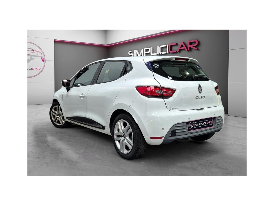 RENAULT d'occasion CLIO TCE 90 TREND de 2017 Lyon Ouest (69)﻿