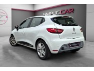 RENAULT d'occasion CLIO TCE 90 TREND de 2017 Lyon Ouest (69)﻿