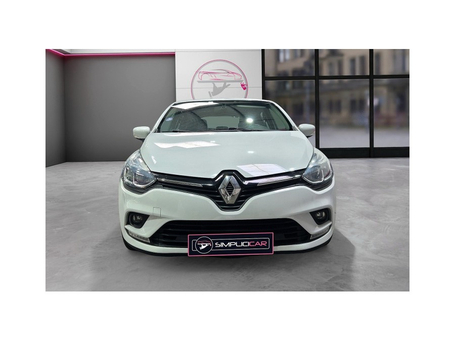 RENAULT d'occasion CLIO TCE 90 TREND de 2017 Lyon Ouest (69)﻿