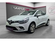 RENAULT d'occasion CLIO TCE 90 TREND de 2017 Lyon Ouest (69)﻿