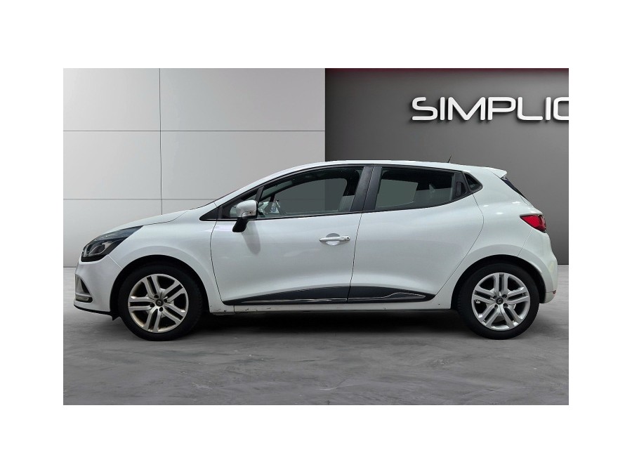 RENAULT d'occasion CLIO TCE 90 TREND de 2017 Lyon Ouest (69)﻿