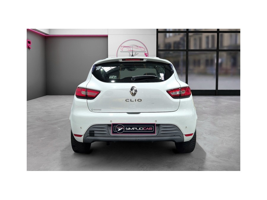RENAULT d'occasion CLIO TCE 90 TREND de 2017 Lyon Ouest (69)﻿