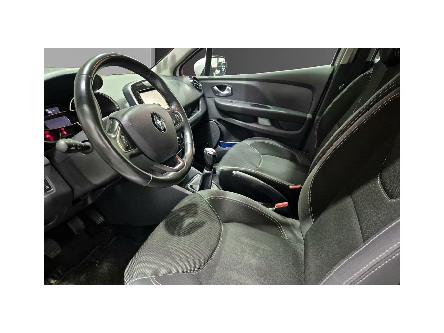 RENAULT d'occasion CLIO TCE 90 TREND de 2017 Lyon Ouest (69)﻿