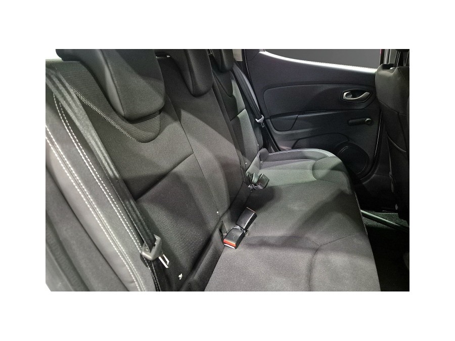 RENAULT d'occasion CLIO TCE 90 TREND de 2017 Lyon Ouest (69)﻿