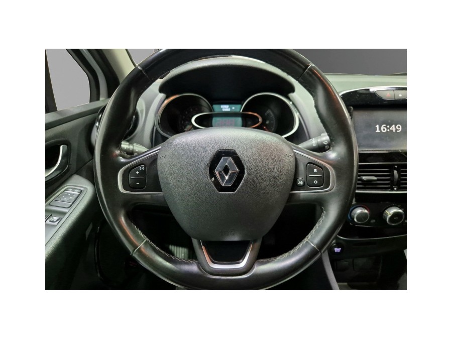 RENAULT d'occasion CLIO TCE 90 TREND de 2017 Lyon Ouest (69)﻿