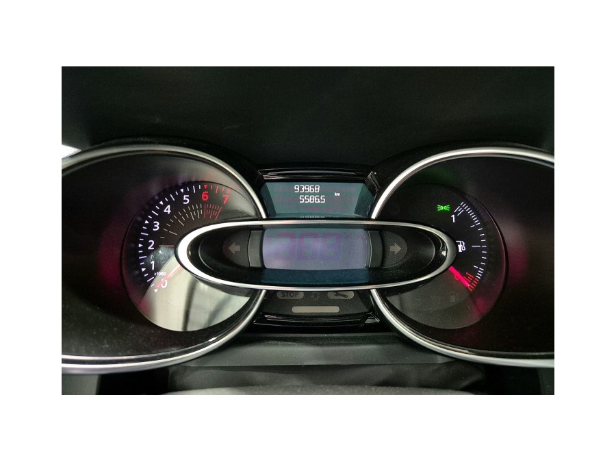 RENAULT d'occasion CLIO TCE 90 TREND de 2017 Lyon Ouest (69)﻿