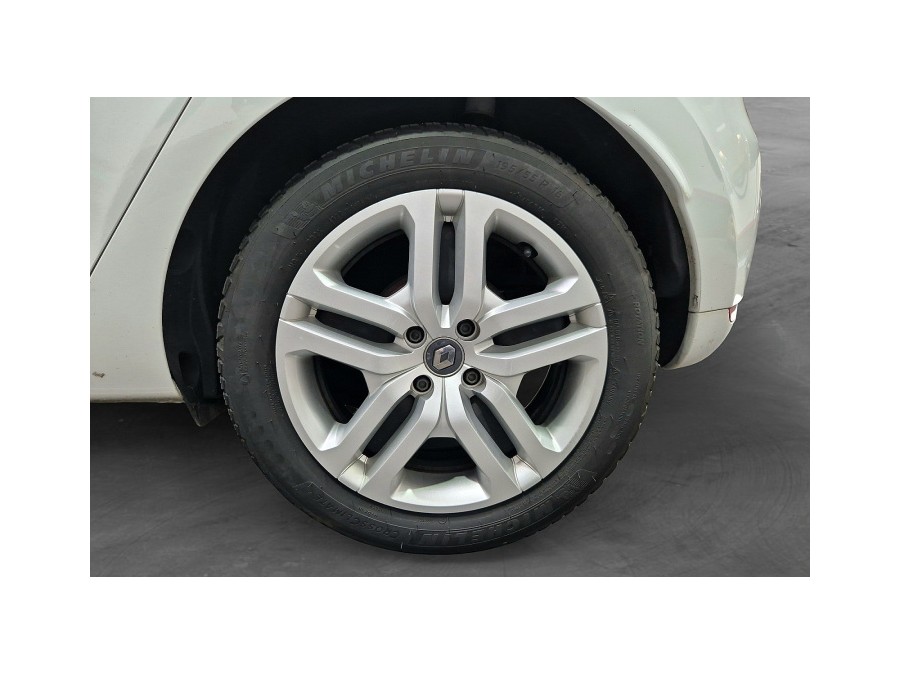 RENAULT d'occasion CLIO TCE 90 TREND de 2017 Lyon Ouest (69)﻿