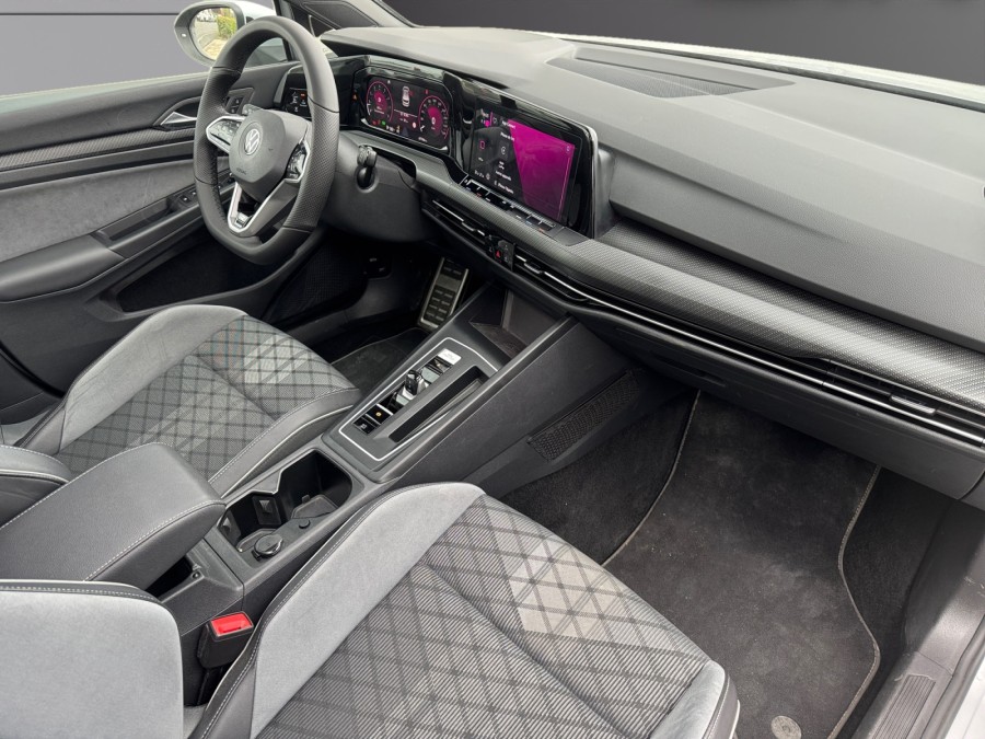 VOLKSWAGEN d'occasion GOLF 1.5 E-TSI OPF 150 LIFE BUSINESS DSG de