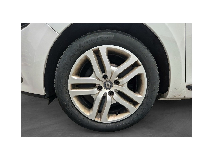 RENAULT d'occasion CLIO TCE 90 TREND de 2017 Lyon Ouest (69)﻿