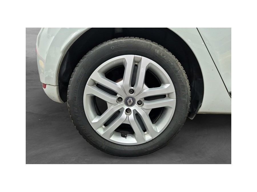 RENAULT d'occasion CLIO TCE 90 TREND de 2017 Lyon Ouest (69)﻿