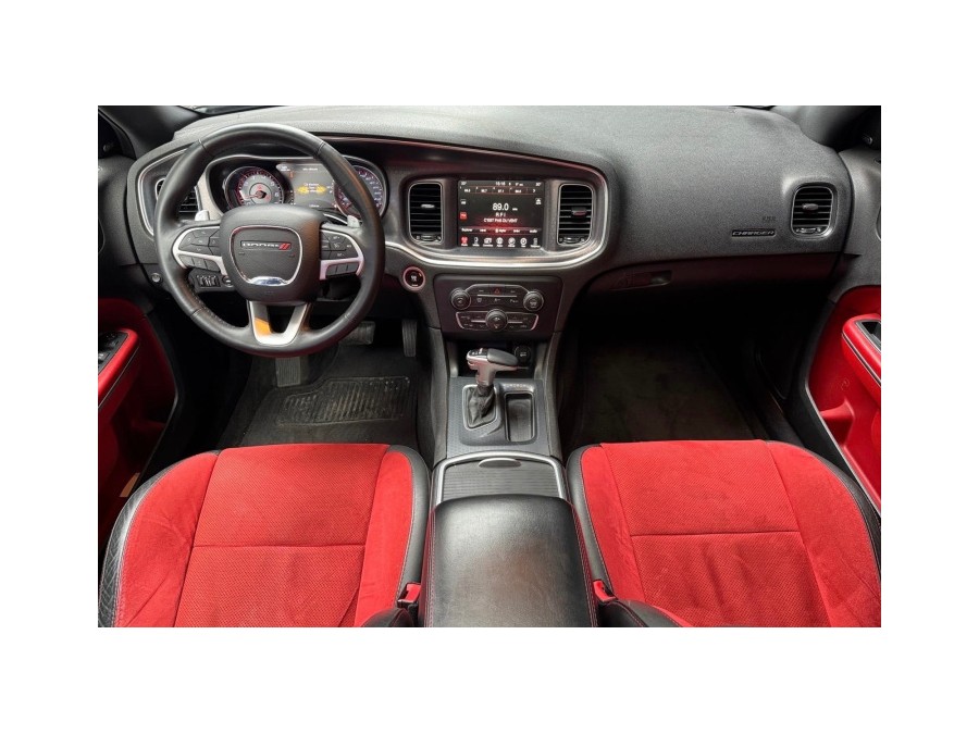 DODGE d'occasion CHARGER 1.8 VVT S de 2015 Montreuil (93)﻿