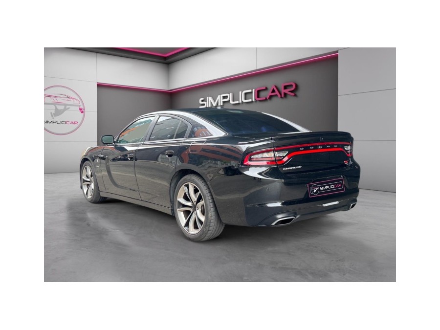 DODGE d'occasion CHARGER 1.8 VVT S de 2015 Montreuil (93)﻿