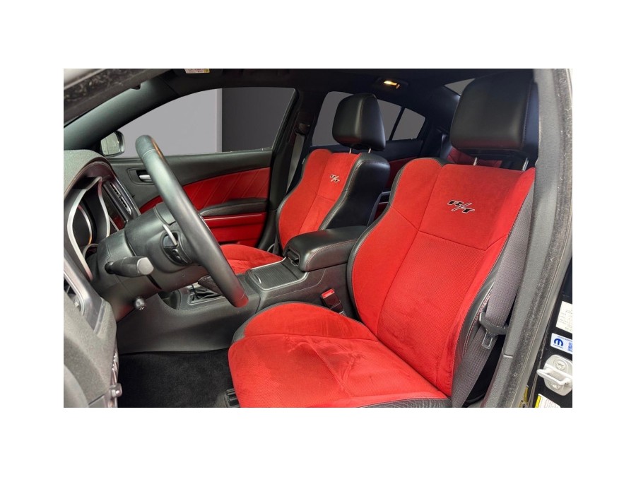 DODGE d'occasion CHARGER 1.8 VVT S de 2015 Montreuil (93)﻿