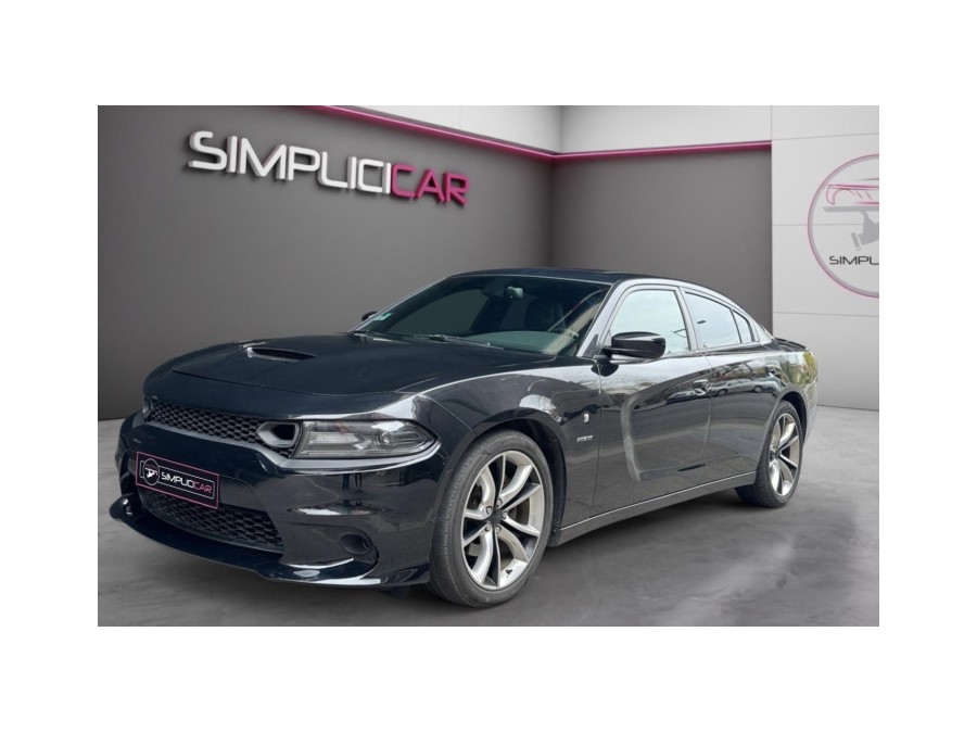 DODGE d'occasion CHARGER 1.8 VVT S de 2015 Montreuil (93)﻿