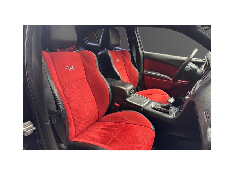 DODGE d'occasion CHARGER 1.8 VVT S de 2015 Montreuil (93)﻿