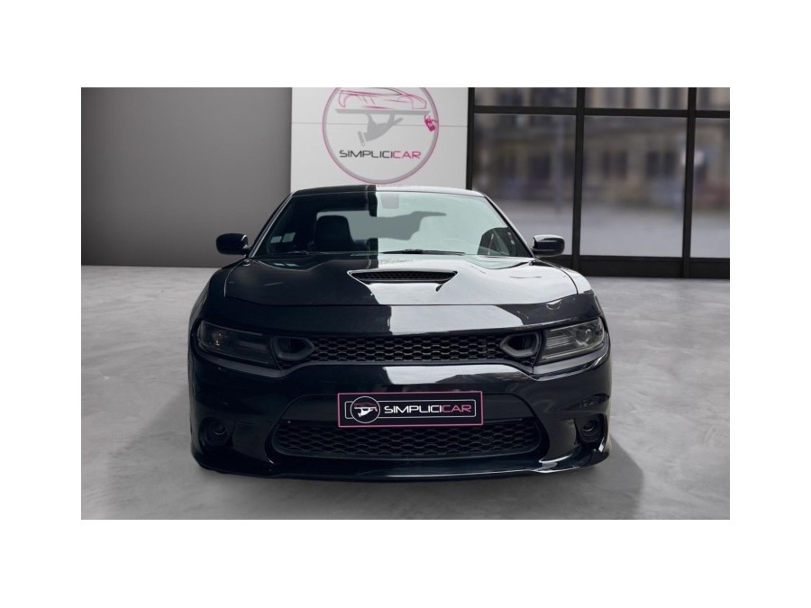 DODGE d'occasion CHARGER 1.8 VVT S de 2015 Montreuil (93)﻿