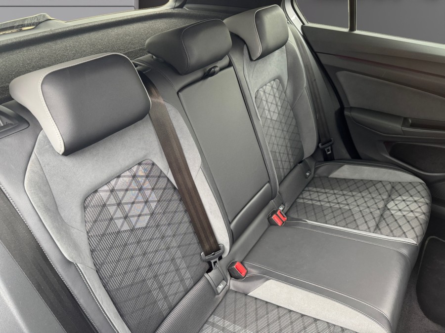 VOLKSWAGEN d'occasion GOLF 1.5 E-TSI OPF 150 LIFE BUSINESS DSG de