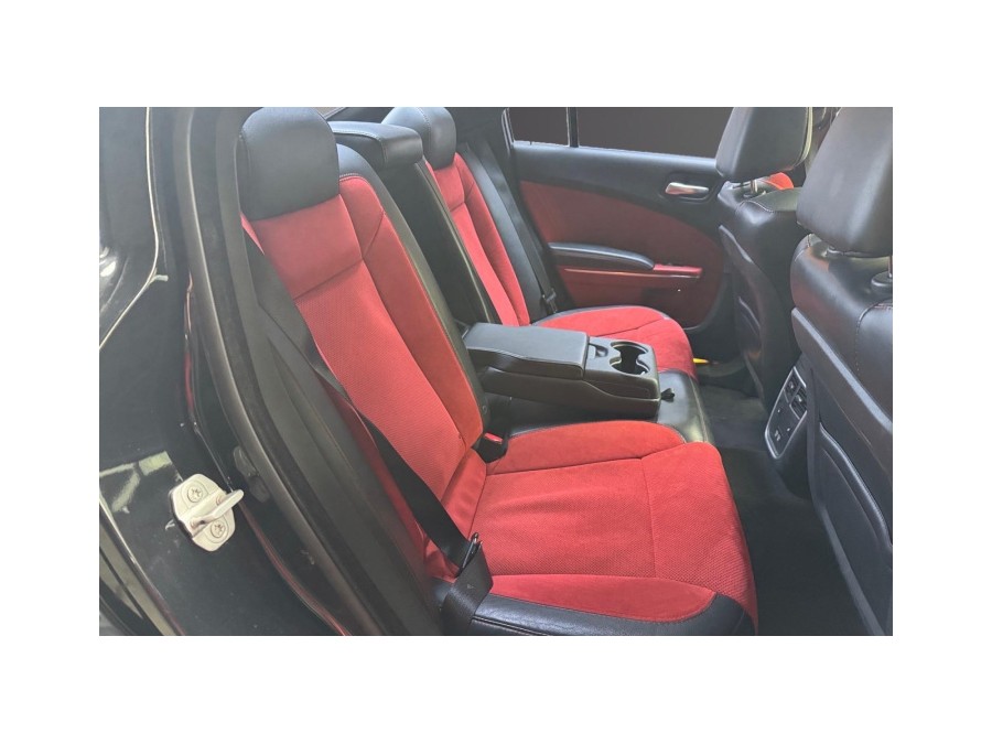 DODGE d'occasion CHARGER 1.8 VVT S de 2015 Montreuil (93)﻿