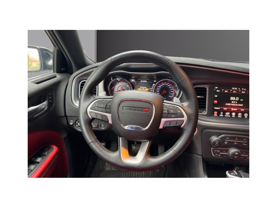 DODGE d'occasion CHARGER 1.8 VVT S de 2015 Montreuil (93)﻿