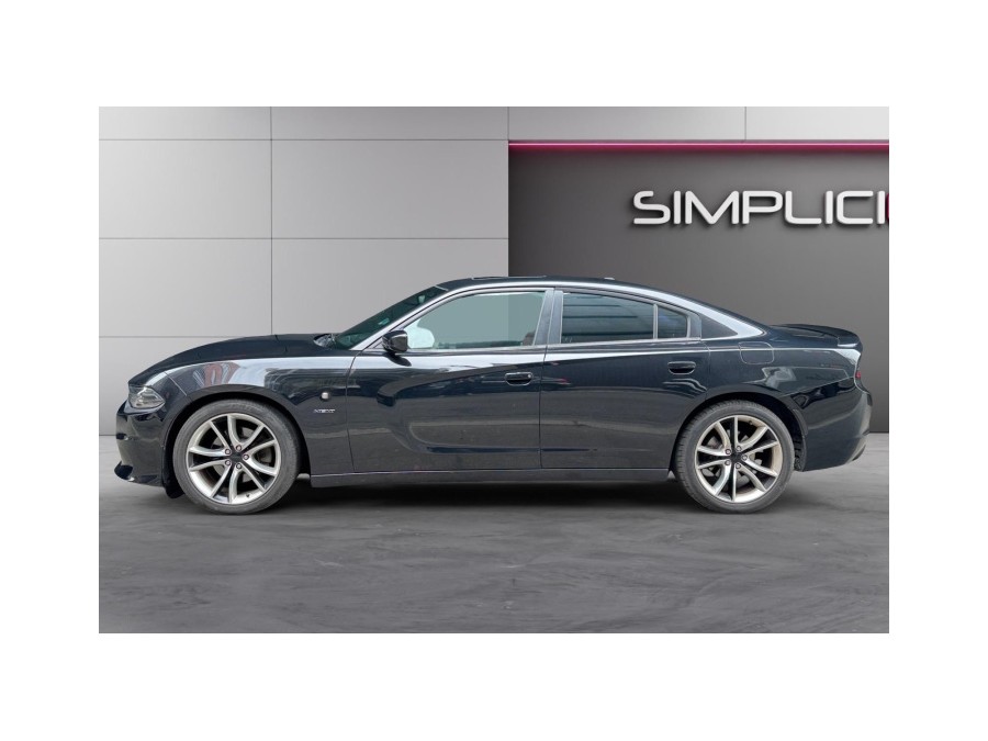 DODGE d'occasion CHARGER 1.8 VVT S de 2015 Montreuil (93)﻿