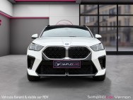 BMW d'occasion X2 20D SDRIVE 163 M SPORT DKG de 2024 Vernon (27)﻿