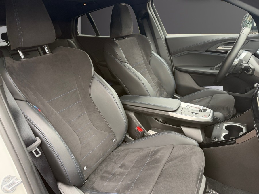 BMW d'occasion X2 20D SDRIVE 163 M SPORT DKG de 2024 Vernon (27)﻿