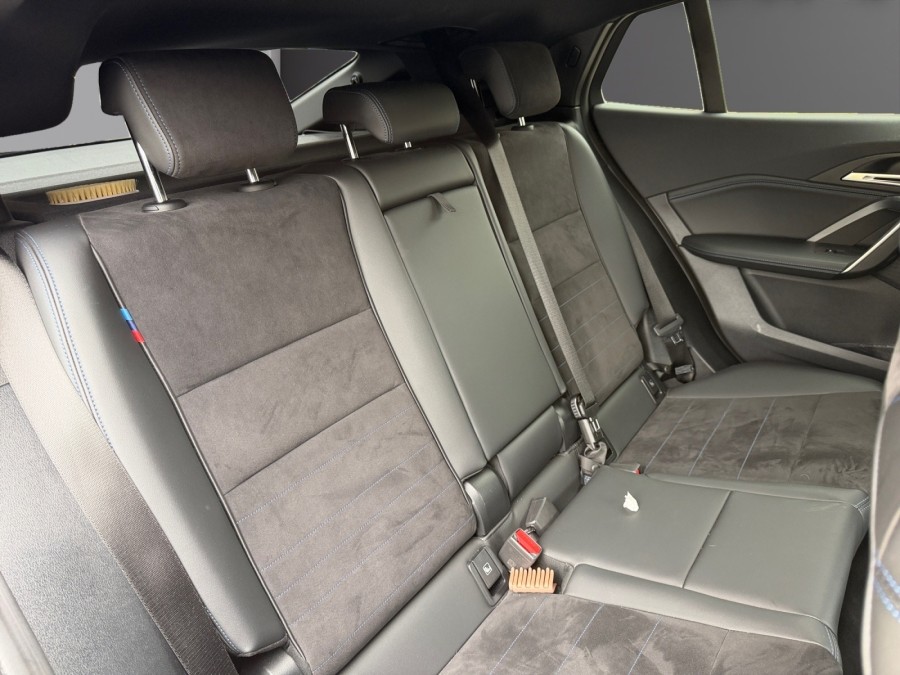 BMW d'occasion X2 20D SDRIVE 163 M SPORT DKG de 2024 Vernon (27)﻿