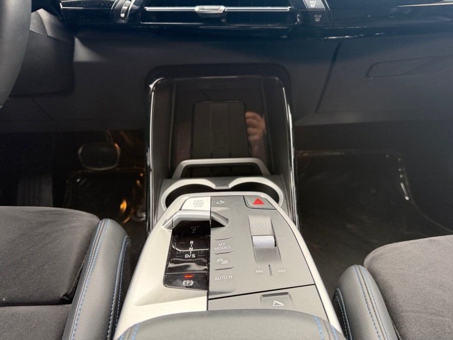 BMW d'occasion X2 20D SDRIVE 163 M SPORT DKG de 2024 Vernon (27)﻿