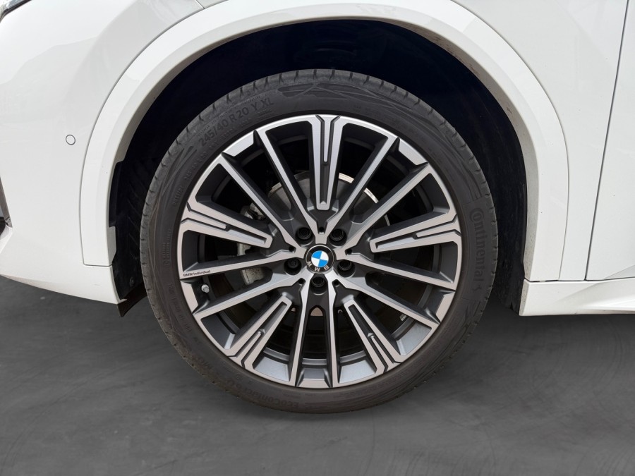 BMW d'occasion X2 20D SDRIVE 163 M SPORT DKG de 2024 Vernon (27)﻿
