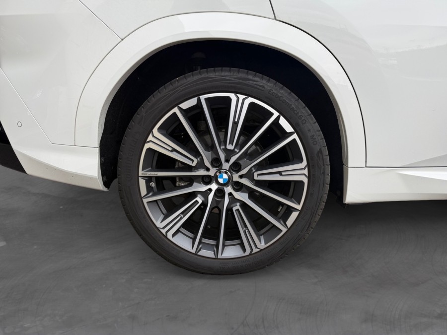 BMW d'occasion X2 20D SDRIVE 163 M SPORT DKG de 2024 Vernon (27)﻿