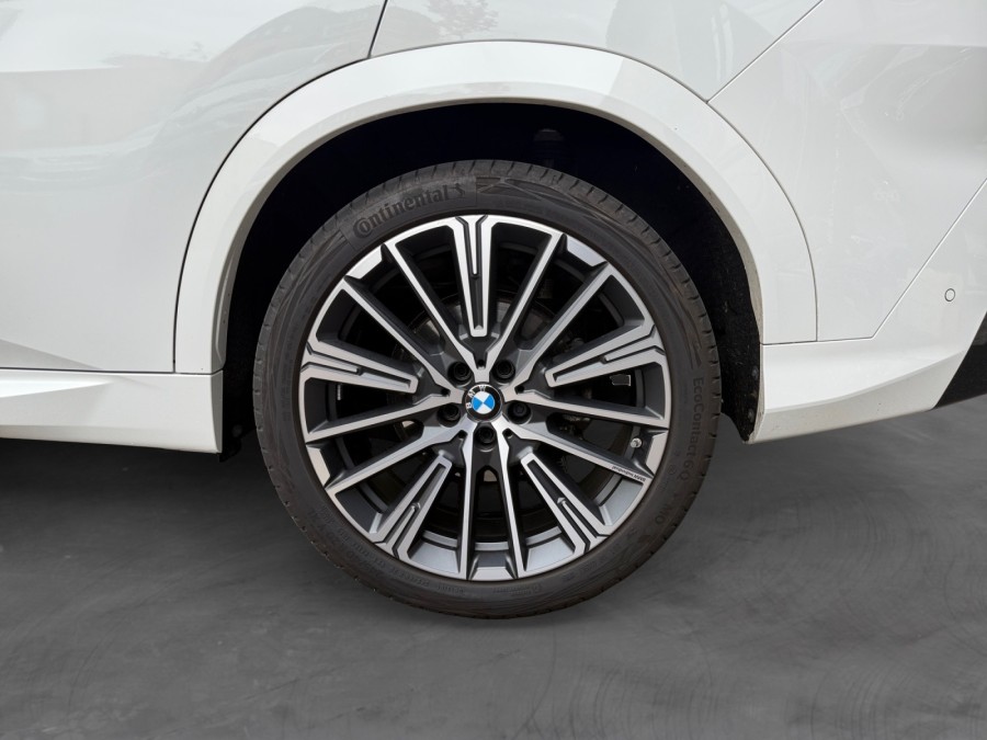 BMW d'occasion X2 20D SDRIVE 163 M SPORT DKG de 2024 Vernon (27)﻿