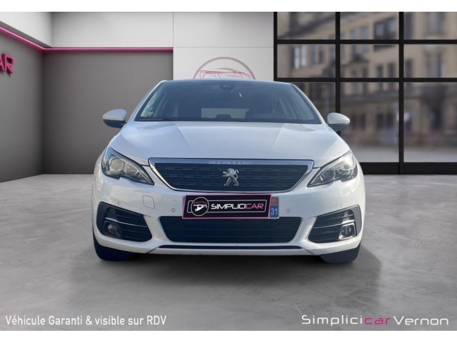 PEUGEOT d'occasion 308 1.5 BHDI de 2019 Vernon (27)﻿