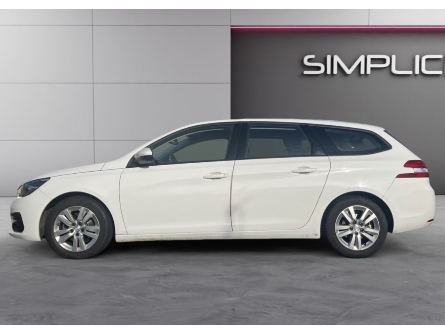 PEUGEOT d'occasion 308 1.5 BHDI de 2019 Vernon (27)﻿