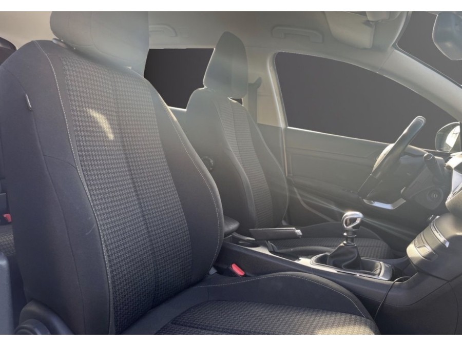 PEUGEOT d'occasion 308 1.5 BHDI de 2019 Vernon (27)﻿