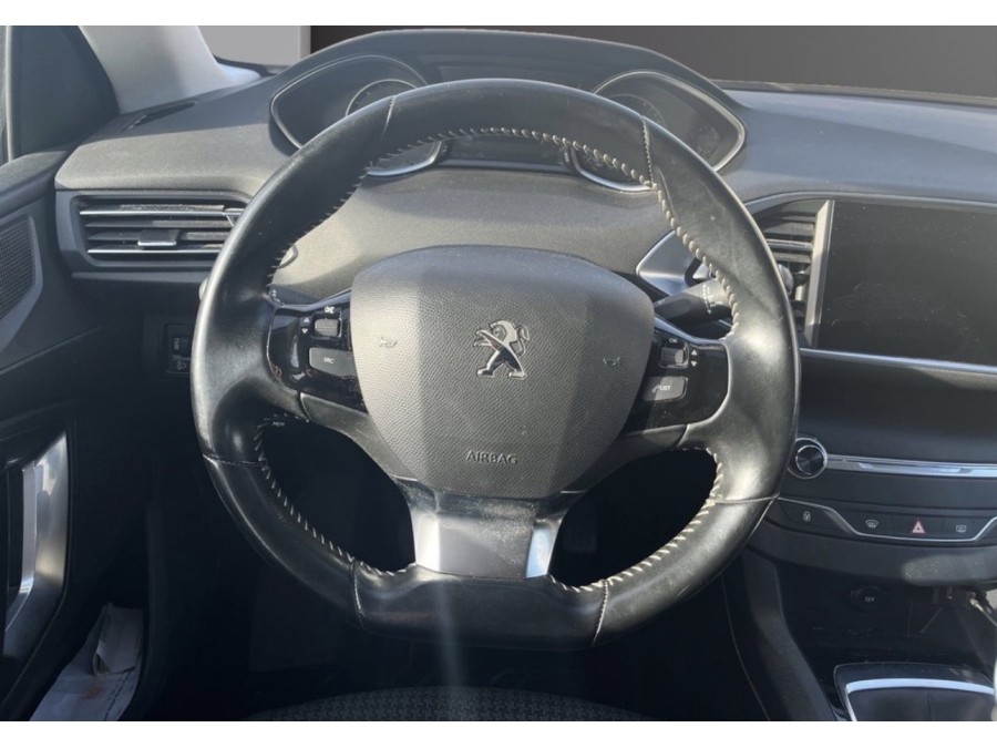 PEUGEOT d'occasion 308 1.5 BHDI de 2019 Vernon (27)﻿