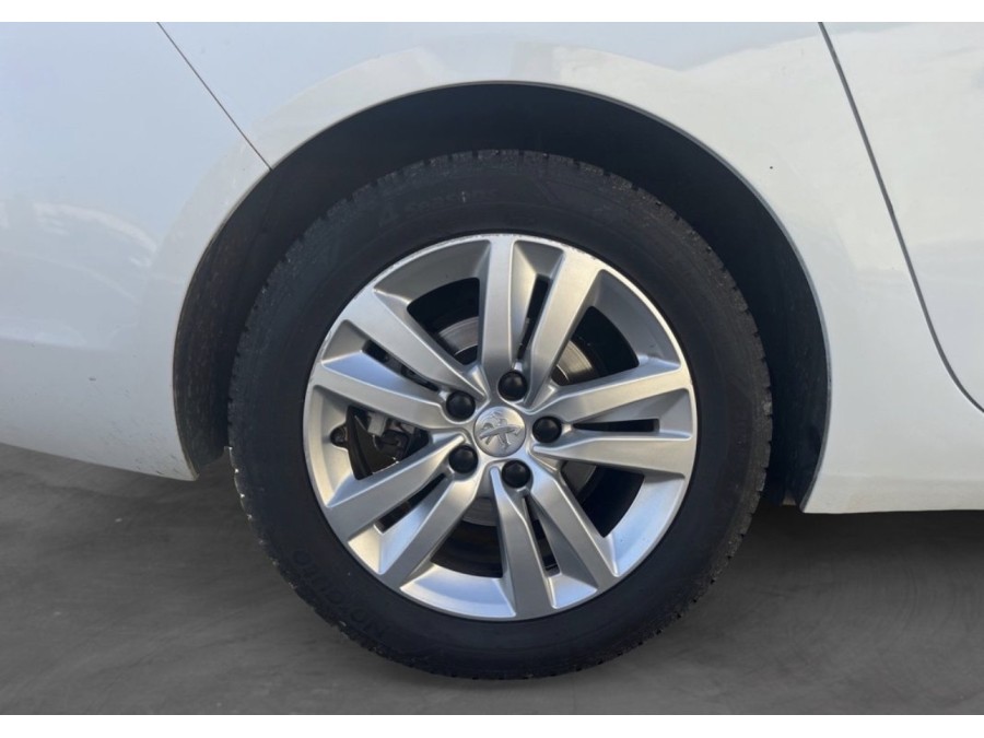 PEUGEOT d'occasion 308 1.5 BHDI de 2019 Vernon (27)﻿