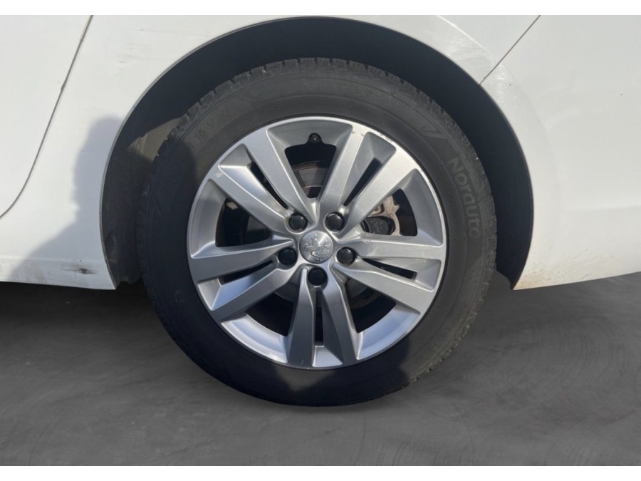 PEUGEOT d'occasion 308 1.5 BHDI de 2019 Vernon (27)﻿