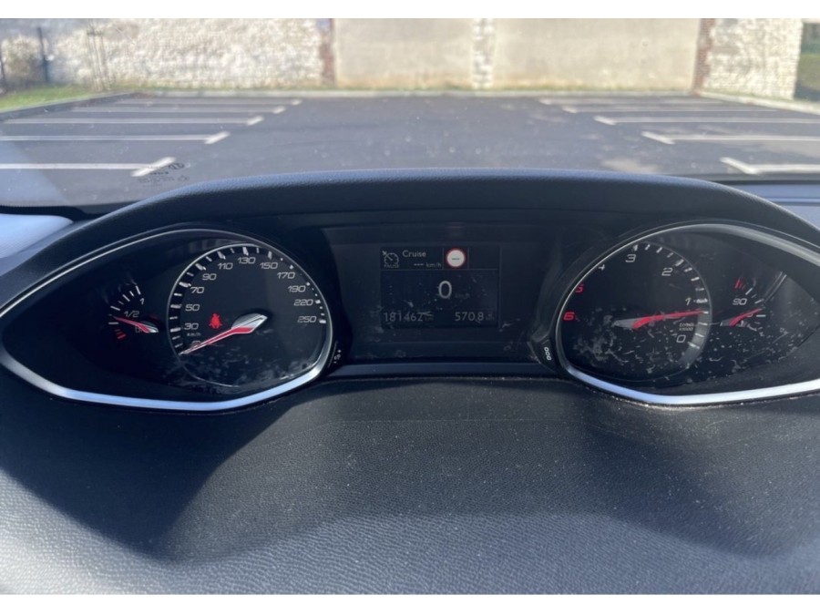 PEUGEOT d'occasion 308 1.5 BHDI de 2019 Vernon (27)﻿