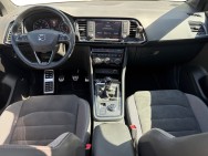 SEAT d'occasion ATECA 1.4 TSI 150 ACT FR de 2017 Orgeval Verneuil