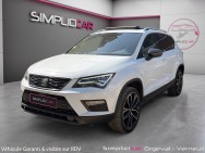 SEAT d'occasion ATECA 1.4 TSI 150 ACT FR de 2017 Orgeval Verneuil
