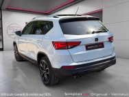 SEAT d'occasion ATECA 1.4 TSI 150 ACT FR de 2017 Orgeval Verneuil