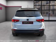 SEAT d'occasion ATECA 1.4 TSI 150 ACT FR de 2017 Orgeval Verneuil
