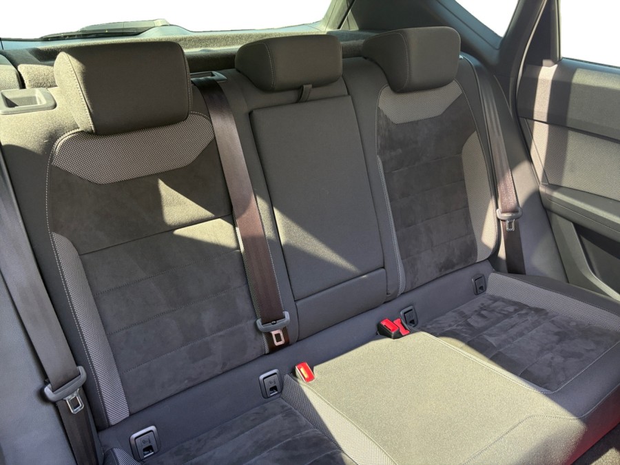 SEAT d'occasion ATECA 1.4 TSI 150 ACT FR de 2017 Orgeval Verneuil