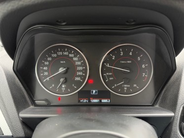 Bmw serie 1 f20 lci 118i 136 ch m sport a occasion simplicicar vaucresson simplicicar simplicibike france