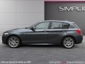 Bmw serie 1 f20 lci 118i 136 ch m sport a occasion simplicicar vaucresson simplicicar simplicibike france