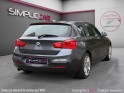 Bmw serie 1 f20 lci 118i 136 ch m sport a occasion simplicicar vaucresson simplicicar simplicibike france