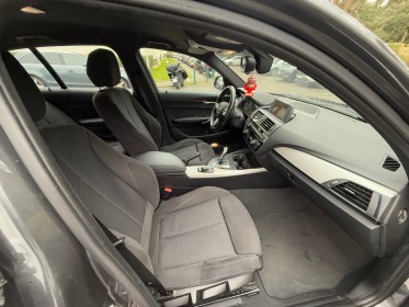 Bmw serie 1 f20 lci 118i 136 ch m sport a occasion simplicicar vaucresson simplicicar simplicibike france