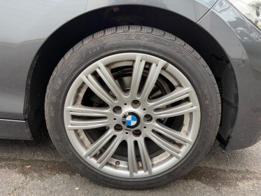 Bmw serie 1 f20 lci 118i 136 ch m sport a occasion simplicicar vaucresson simplicicar simplicibike france